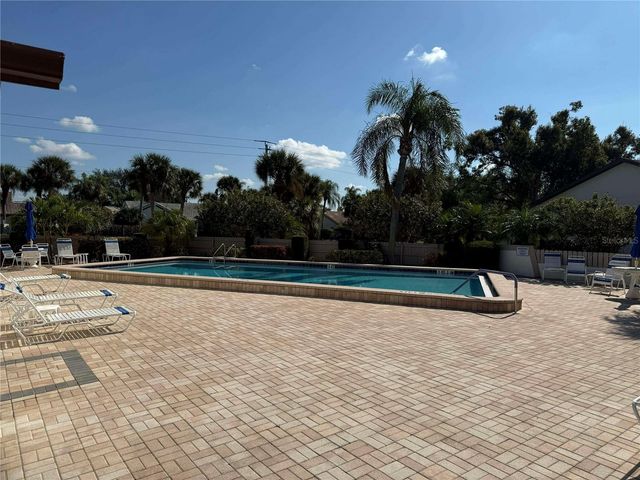 1211 CAPRI ISLES BOULEVARD 5, Venice, FL 34292