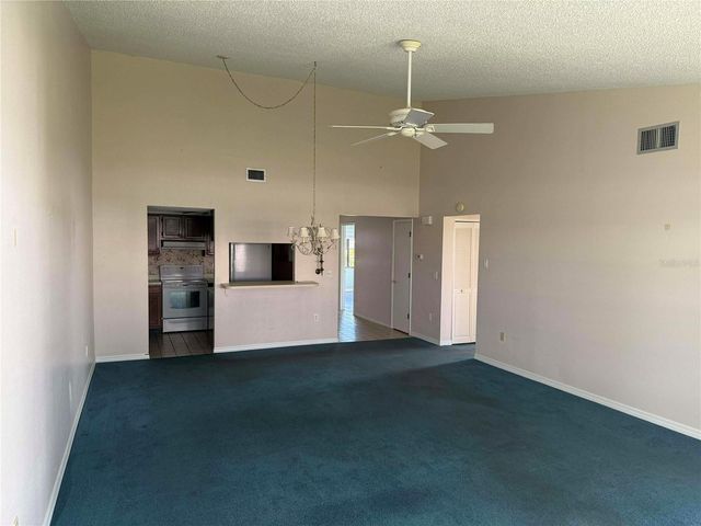 1211 CAPRI ISLES BOULEVARD 5, Venice, FL 34292