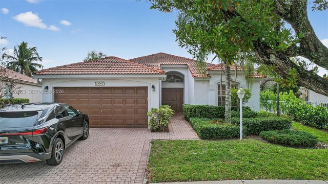 13262 NW 15th St, Pembroke Pines, FL 33028