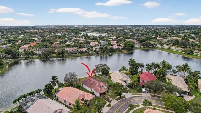 13262 NW 15th St, Pembroke Pines, FL 33028