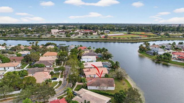 13262 NW 15th St, Pembroke Pines, FL 33028