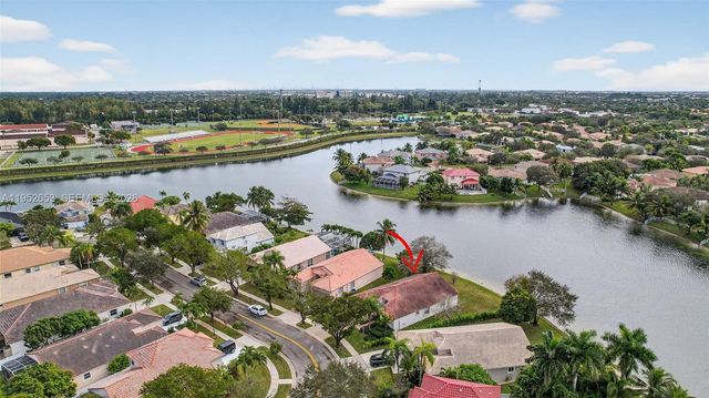 13262 NW 15th St, Pembroke Pines, FL 33028