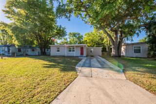 616 CONROY STREET, Orlando, FL 32805
