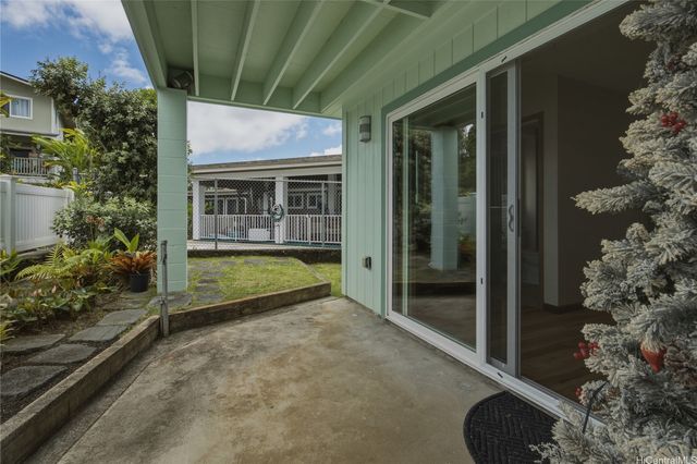 45-726 Kalamalo Place, Kaneohe, HI 96744