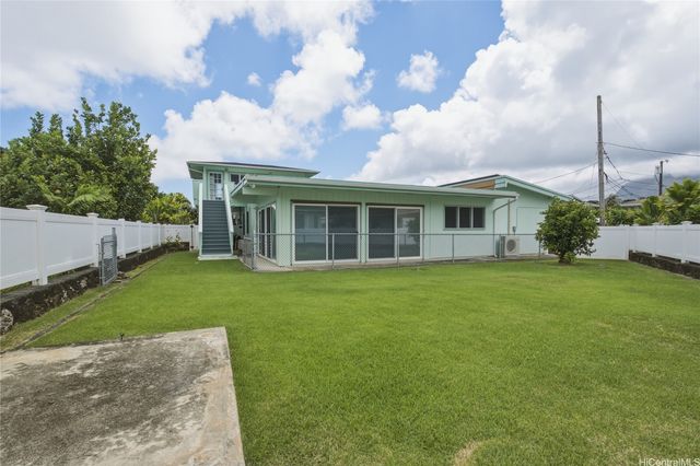 45-726 Kalamalo Place, Kaneohe, HI 96744