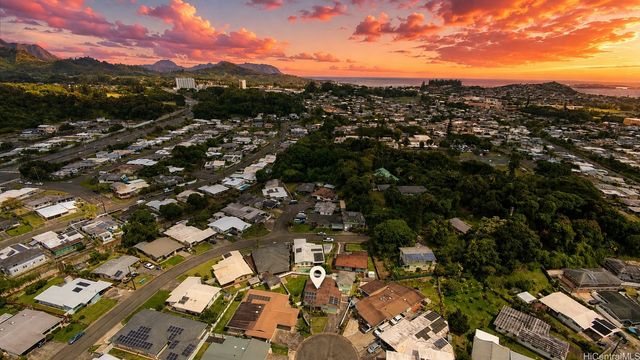 45-726 Kalamalo Place, Kaneohe, HI 96744