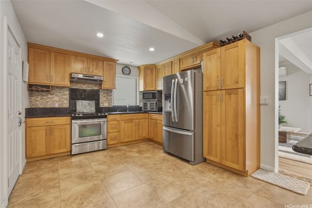 45-726 Kalamalo Place, Kaneohe, HI 96744