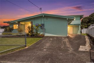 45-726 Kalamalo Place, Kaneohe, HI 96744