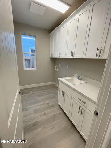 1622 Delta Downs Drive Lot 68, Minden, NV 89423