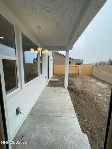 1622 Delta Downs Drive Lot 68, Minden, NV 89423