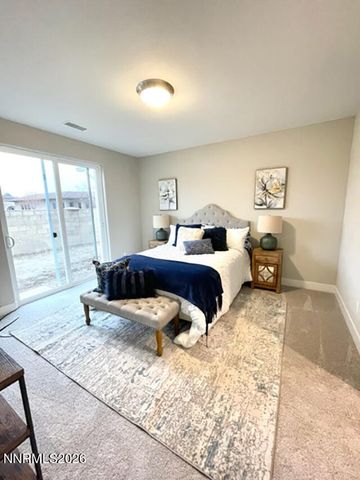 1622 Delta Downs Drive Lot 68, Minden, NV 89423
