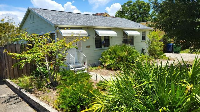 919 W WOODLAWN AVENUE, Tampa, FL 33603
