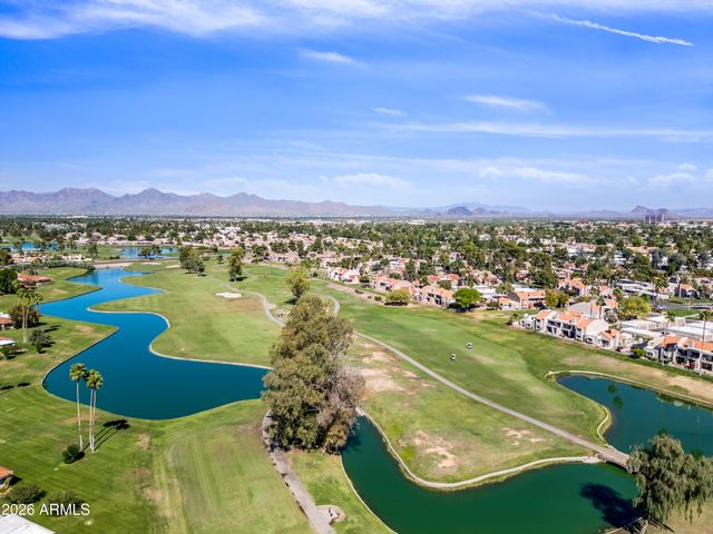 7340 N Vía Camello Del Norte -- 234, Scottsdale, AZ 85258