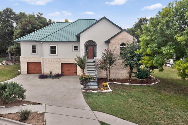 609 S LAKE CREEK DR, Round Rock, TX 78681