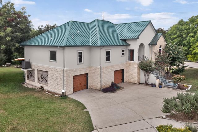 609 S LAKE CREEK DR, Round Rock, TX 78681