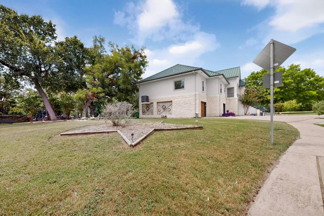 609 S LAKE CREEK DR, Round Rock, TX 78681