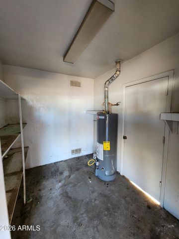 2232 W GEORGIA Avenue, Phoenix, AZ 85015