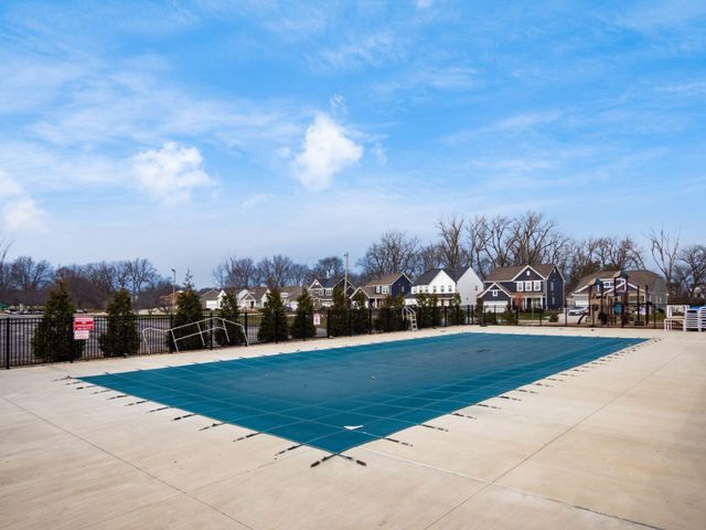 62 Chambers Bay Road, Commercial Point, OH 43116