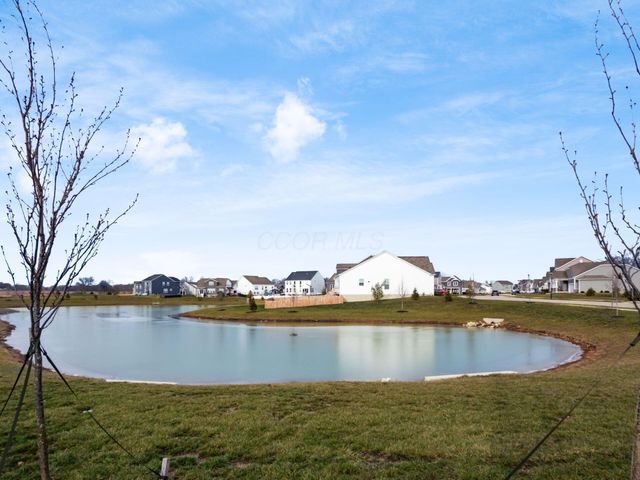 62 Chambers Bay Road, Commercial Point, OH 43116