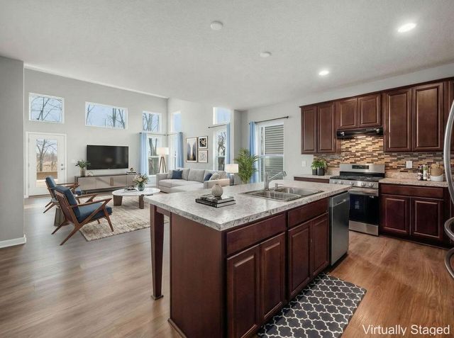 62 Chambers Bay Road, Commercial Point, OH 43116