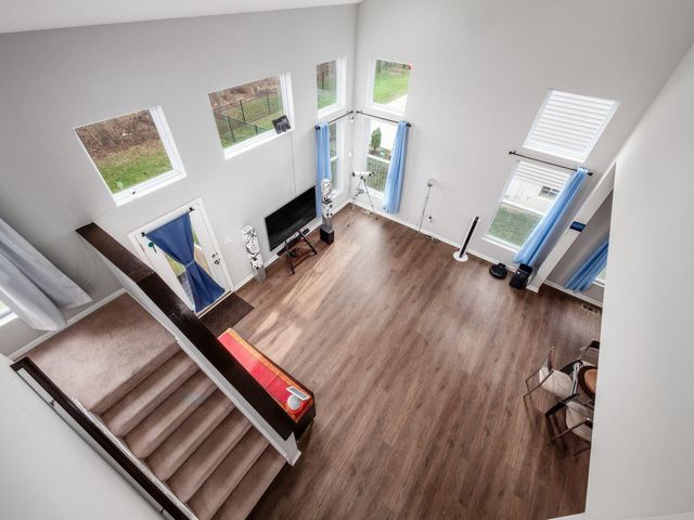 62 Chambers Bay Road, Commercial Point, OH 43116