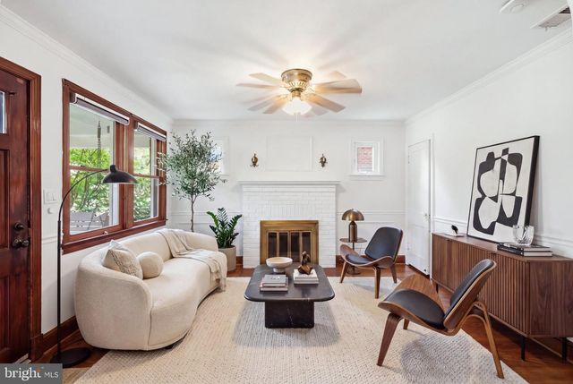15 JEFFERSON ST NE, Washington, DC 20011