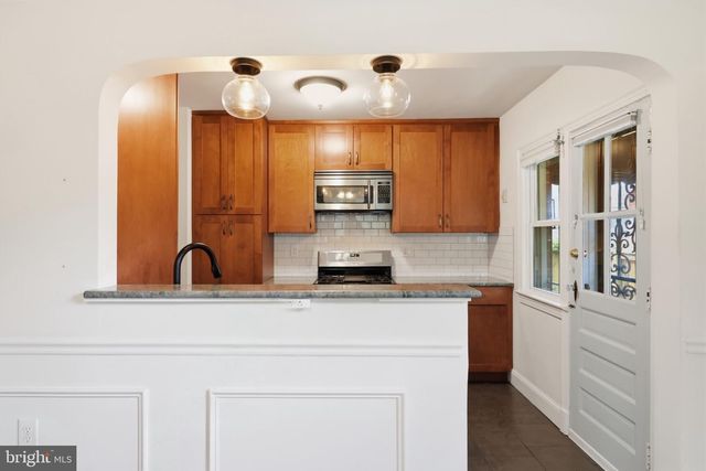 15 JEFFERSON ST NE, Washington, DC 20011