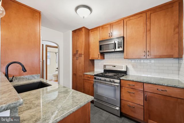 15 JEFFERSON ST NE, Washington, DC 20011