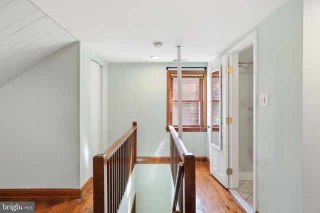 15 JEFFERSON ST NE, Washington, DC 20011