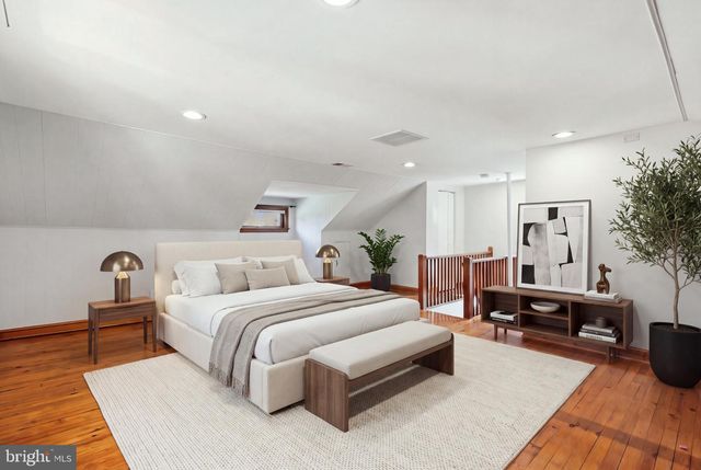 15 JEFFERSON ST NE, Washington, DC 20011