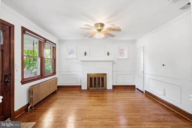 15 JEFFERSON ST NE, Washington, DC 20011