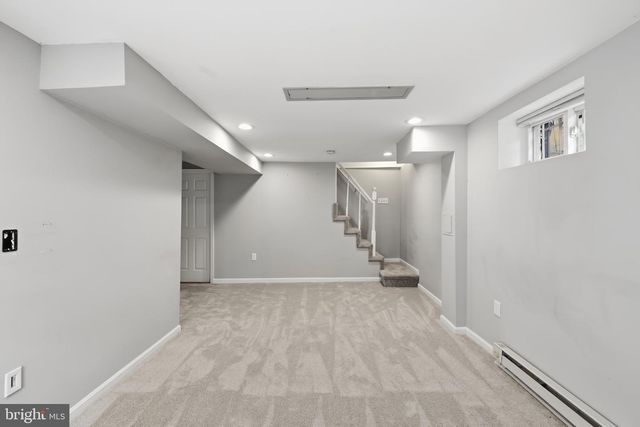 15 JEFFERSON ST NE, Washington, DC 20011