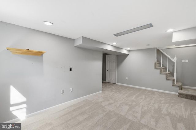 15 JEFFERSON ST NE, Washington, DC 20011