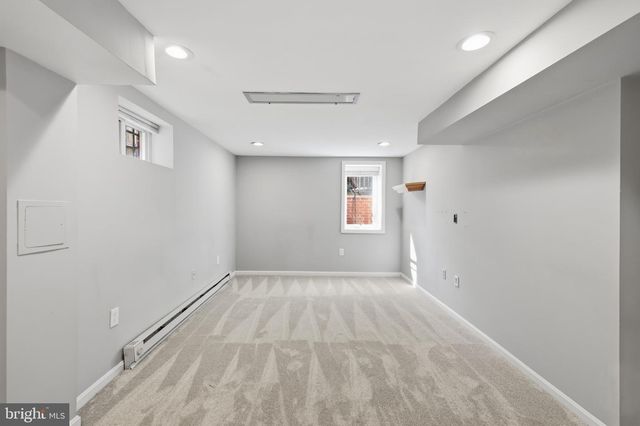 15 JEFFERSON ST NE, Washington, DC 20011
