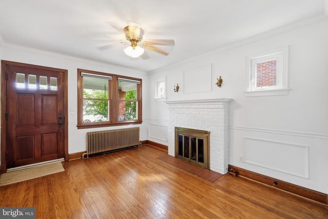 15 JEFFERSON ST NE, Washington, DC 20011