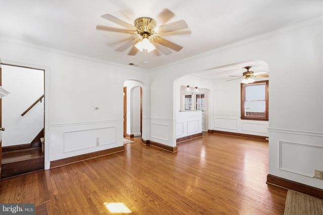 15 JEFFERSON ST NE, Washington, DC 20011