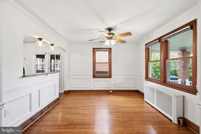 15 JEFFERSON ST NE, Washington, DC 20011