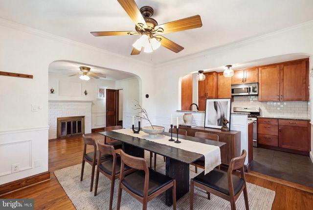 15 JEFFERSON ST NE, Washington, DC 20011