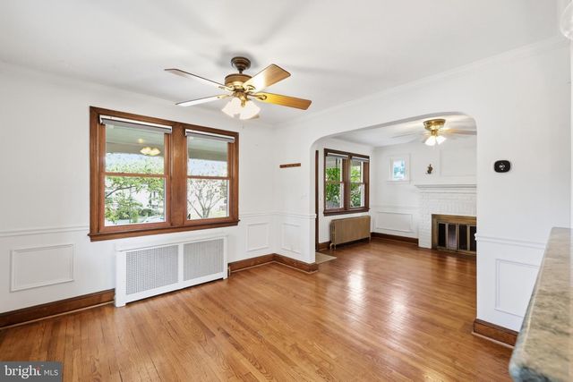 15 JEFFERSON ST NE, Washington, DC 20011