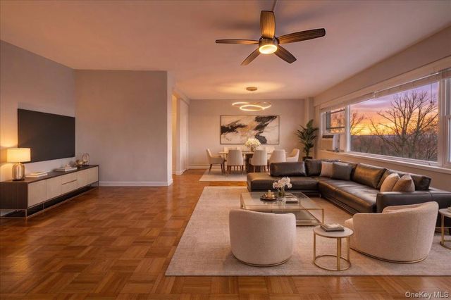 6 Fordham Hill Oval 6A, Bronx, NY 10468