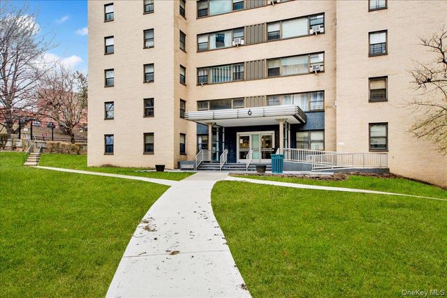 6 Fordham Hill Oval 6A, Bronx, NY 10468