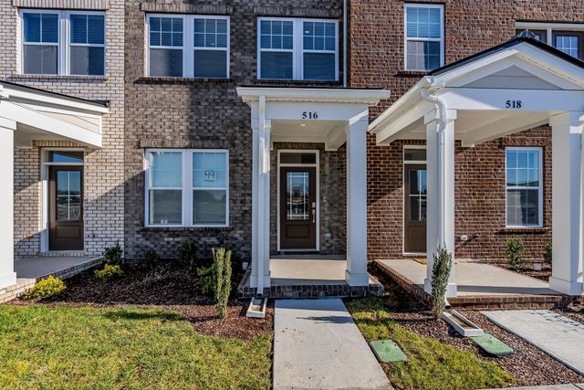 513 Hinton Street, Lebanon, TN 37090