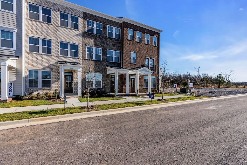 513 Hinton Street, Lebanon, TN 37090