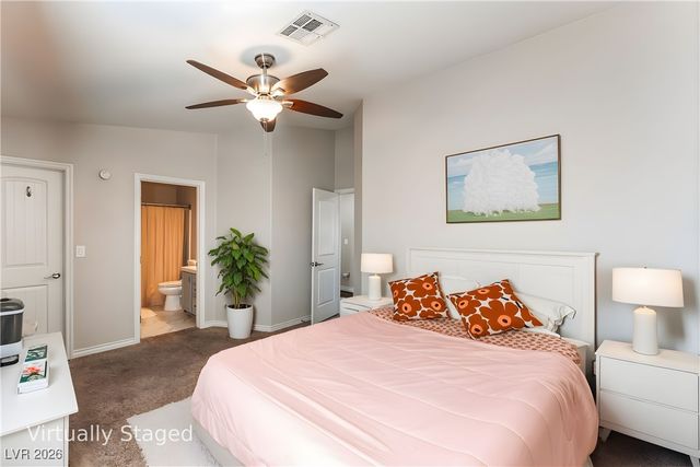 2501 Sierra Bello Avenue 104, Las Vegas, NV 89106