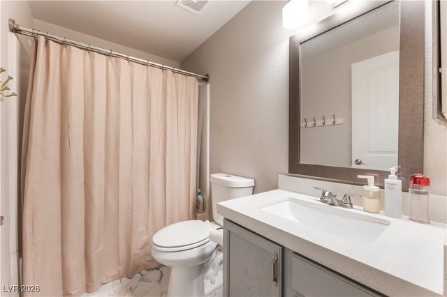 2501 Sierra Bello Avenue 104, Las Vegas, NV 89106