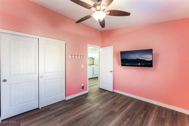 2501 Sierra Bello Avenue 104, Las Vegas, NV 89106