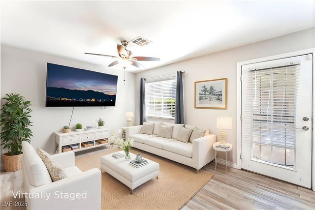 2501 Sierra Bello Avenue 104, Las Vegas, NV 89106