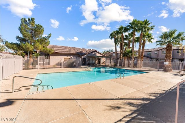 2501 Sierra Bello Avenue 104, Las Vegas, NV 89106