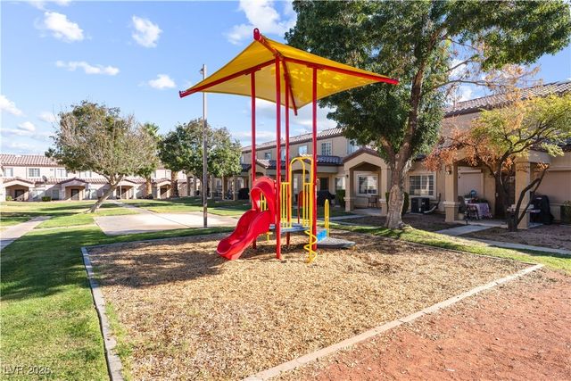 2501 Sierra Bello Avenue 104, Las Vegas, NV 89106