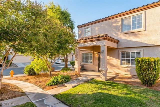 2501 Sierra Bello Avenue 104, Las Vegas, NV 89106